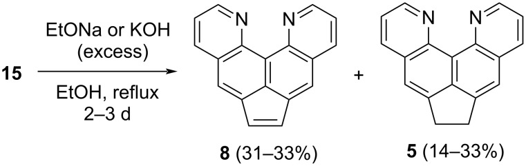 Scheme 9