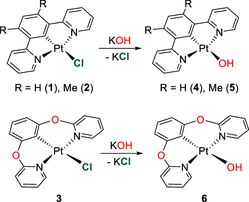 Scheme 1