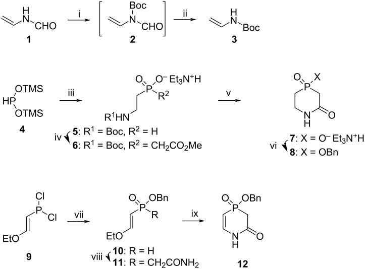 Scheme 1