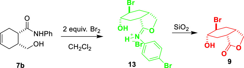 Scheme 7