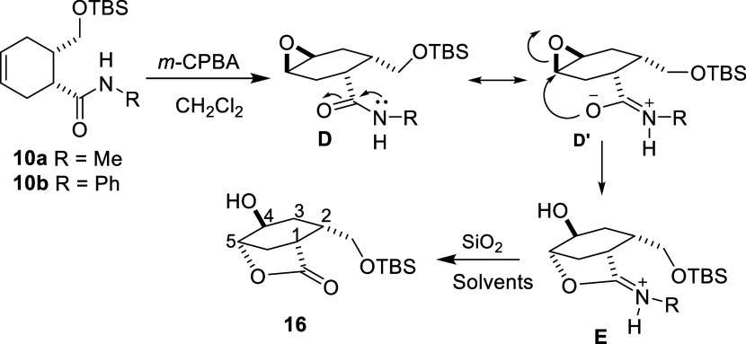 Scheme 9