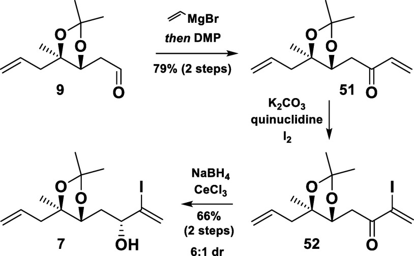 Scheme 9