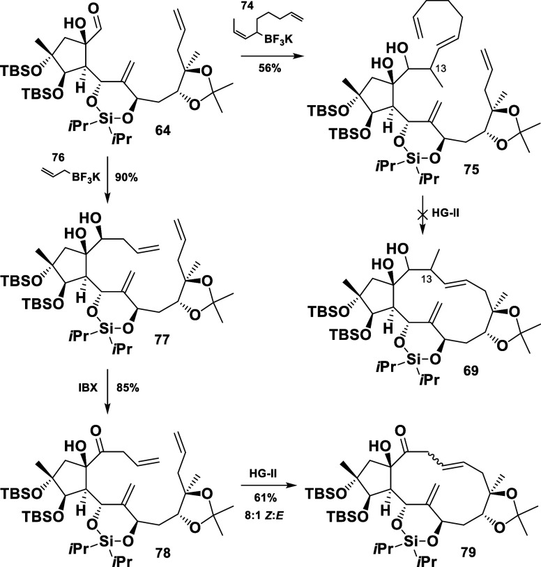 Scheme 14