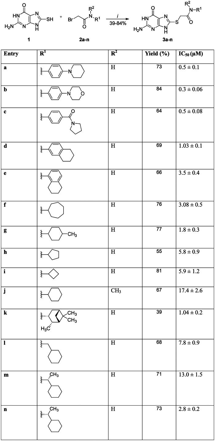 Scheme 1