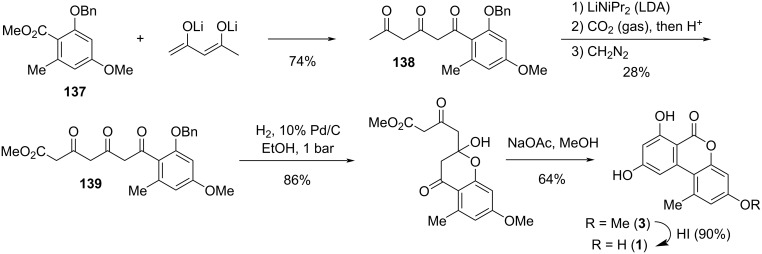 Scheme 7