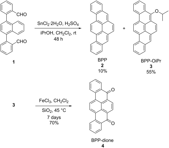 Scheme 1