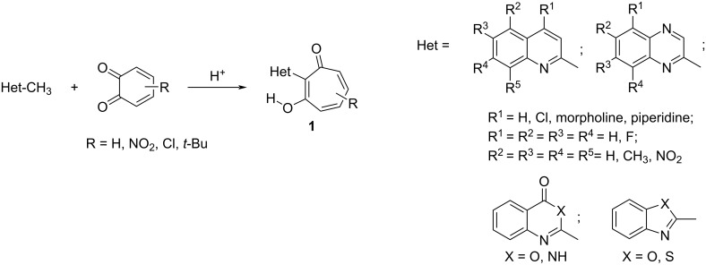 Scheme 1