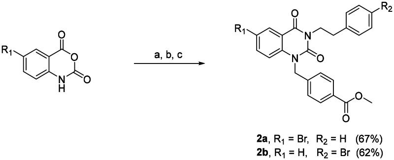 Scheme 1