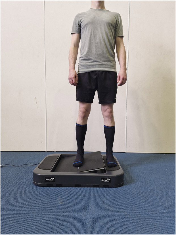 FIGURE 1