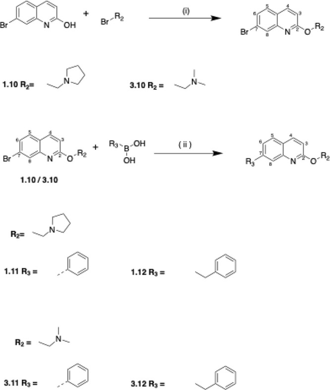 Scheme 3