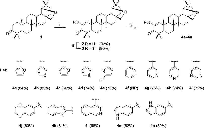 Scheme 1