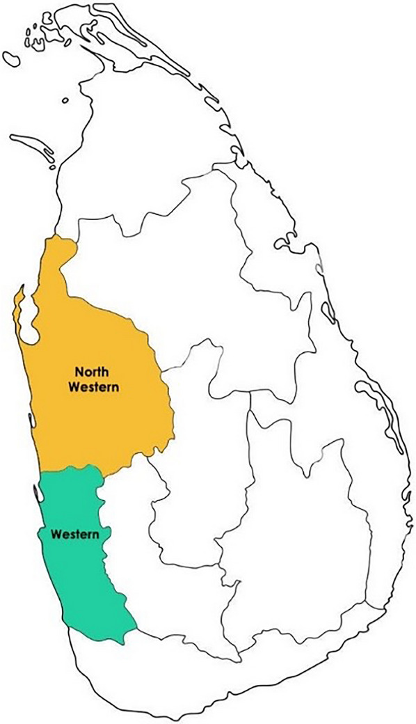 MAP 1