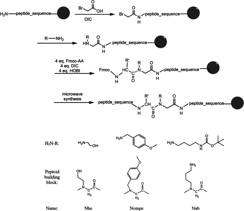 Scheme 1