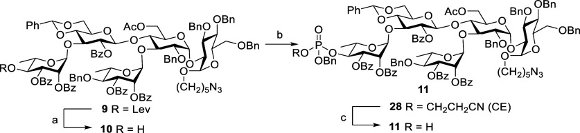 Scheme 9