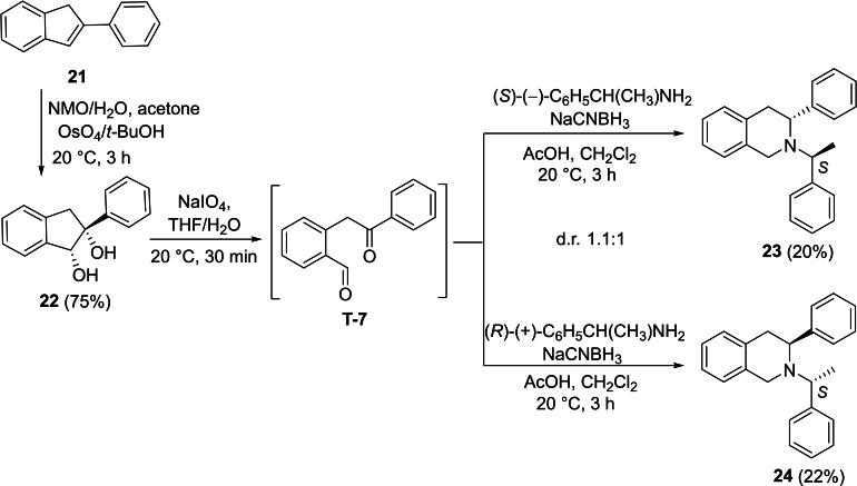 Scheme 7