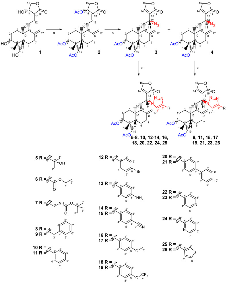 Scheme 1