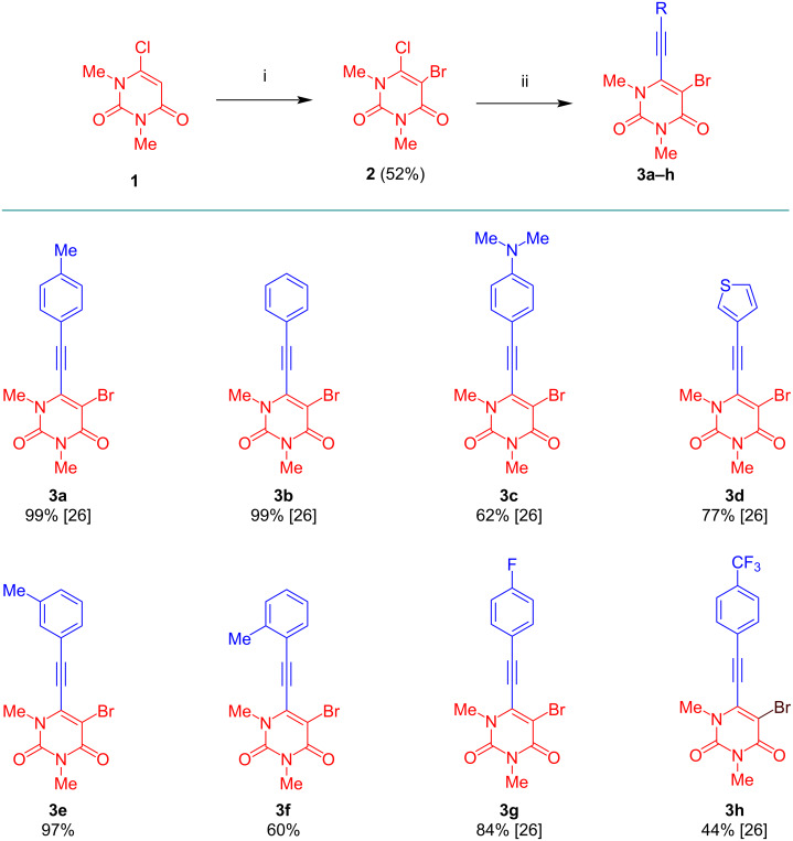 Scheme 1