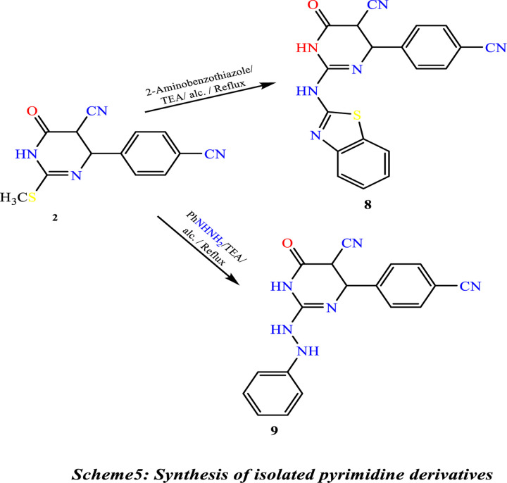 Scheme 5
