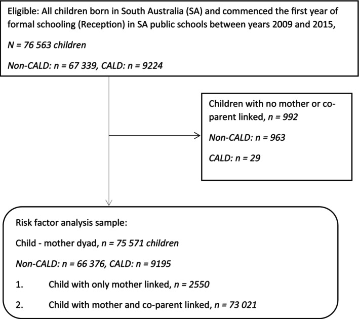 FIGURE 1