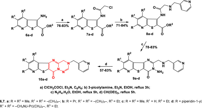 Scheme 3