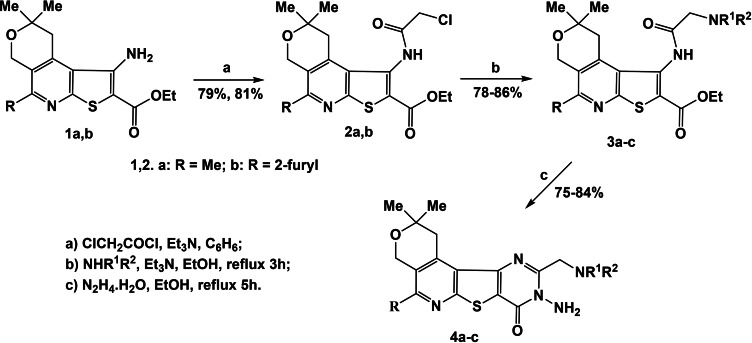 Scheme 1