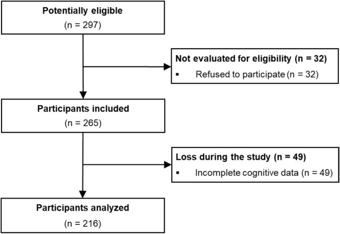 FIGURE 1