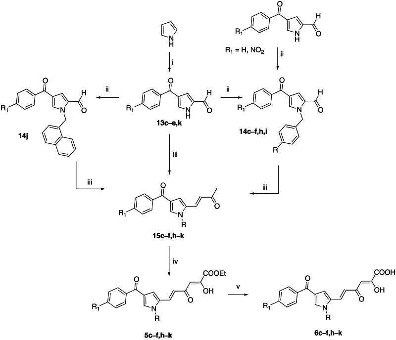 Scheme 1
