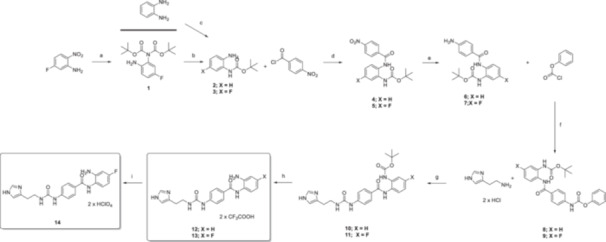 Scheme 1