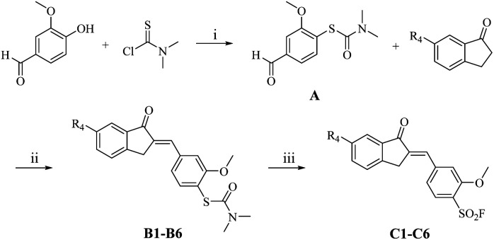 Scheme 4