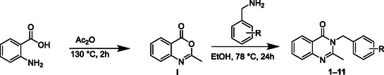 Scheme 1
