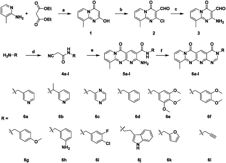 Scheme 1