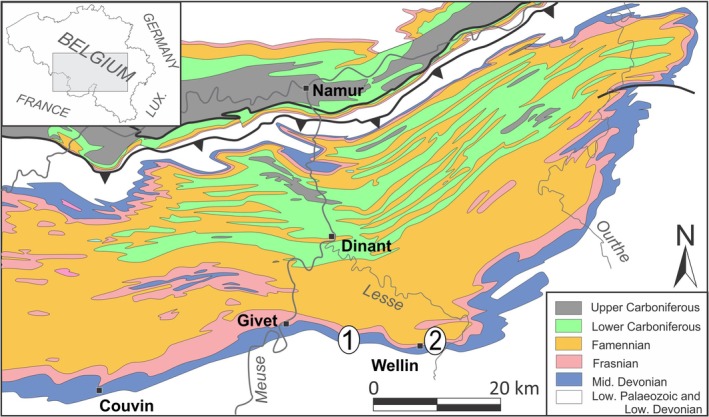 FIGURE 1