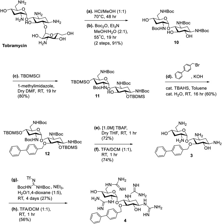 Scheme 2