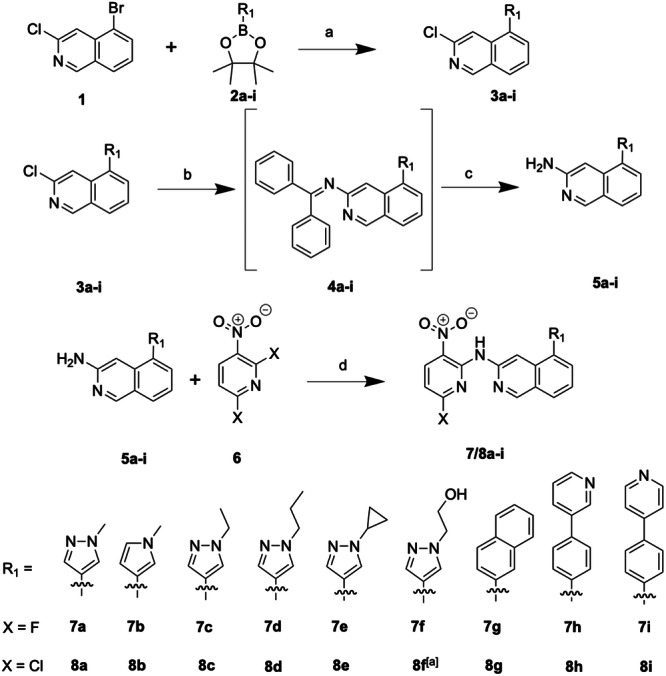 Scheme 1