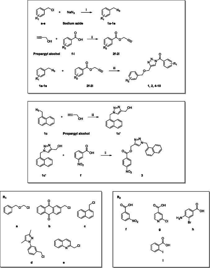 Scheme 1