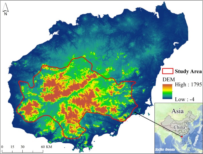 FIGURE 1