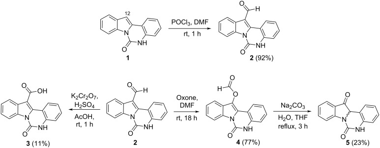 Scheme 1