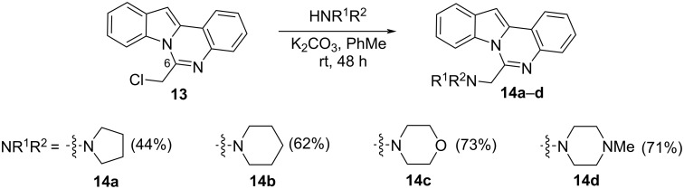 Scheme 5