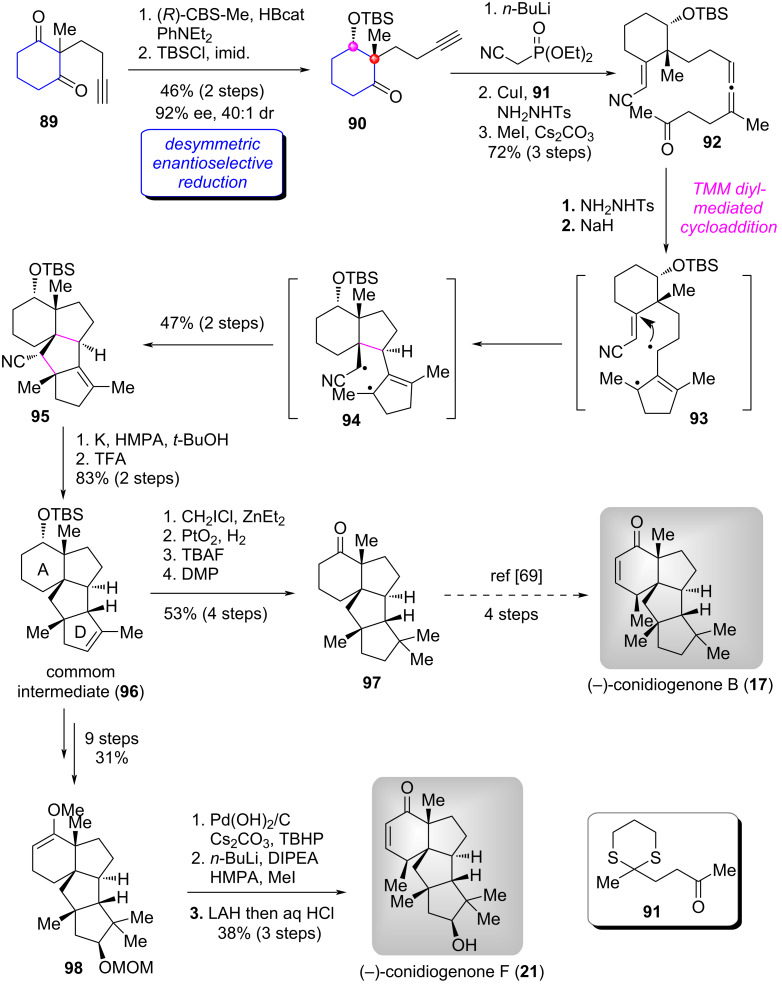 Scheme 8