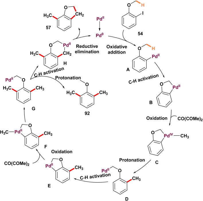 Scheme 15