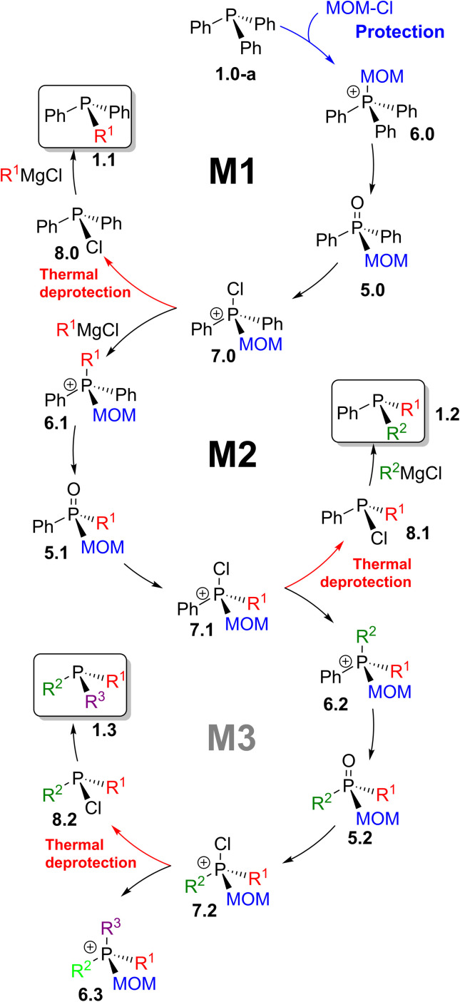 Scheme 14