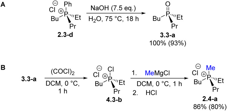 Scheme 7