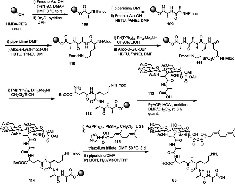 Scheme 15