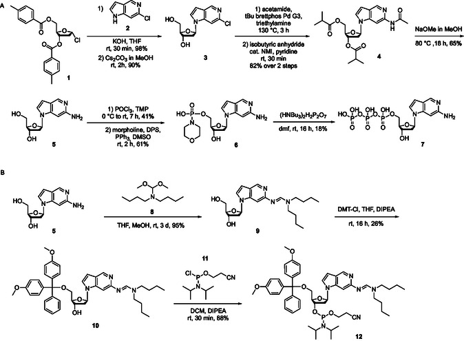 Scheme 1