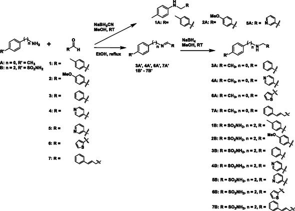 Scheme 1