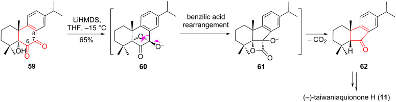 Scheme 11