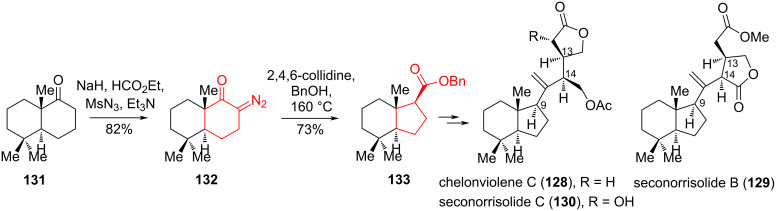 Scheme 23