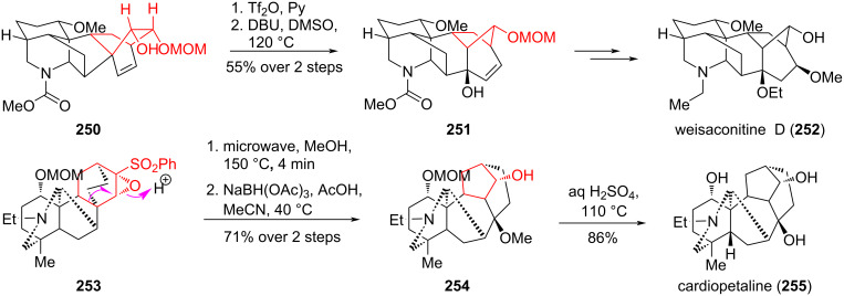 Scheme 46