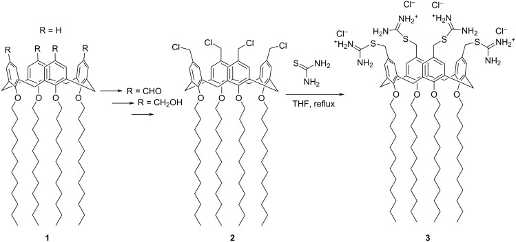 Scheme 1