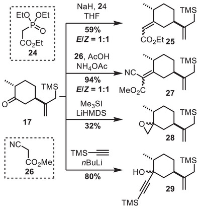 Scheme 8
